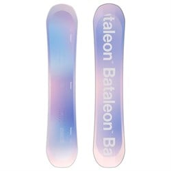 Bataleon Feelbetter Snowboard - Women's 2026