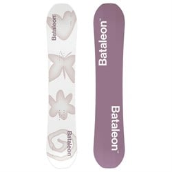 Bataleon Spirit Snowboard - Women's 2026