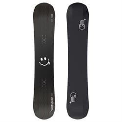 Bataleon Evil Twin​+ Snowboard 2026