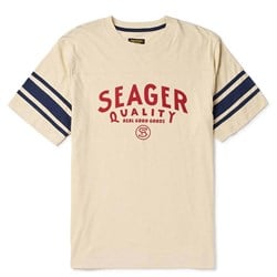 Seager Riggins Crew T-Shirt - Men's