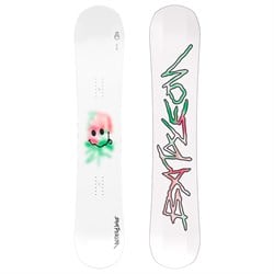 Bataleon Evil Twin Snowboard 2026