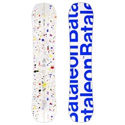 Bataleon Stuntwood Snowboard - Kids' 2026