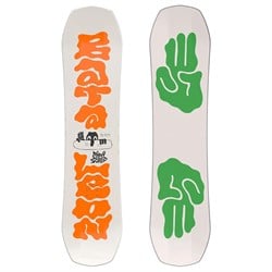 Bataleon Minishred Snowboard - Toddlers' 2026
