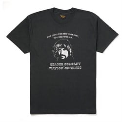 Seager x Waylon Jennings Dumb Ugly T-Shirt - Men's