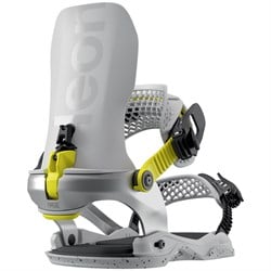 Bataleon Blaster AW FASE Snowboard Bindings 2026
