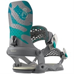 Bataleon Astro AW Snowboard Bindings 2026