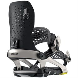 Bataleon Astro FW Snowboard Bindings 2026