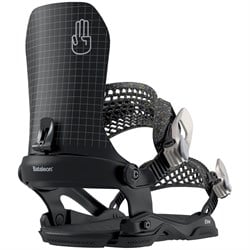 Bataleon Etna AW Snowboard Bindings - Women's 2026