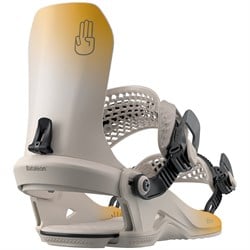 Bataleon Etna HW Snowboard Bindings - Women's 2026