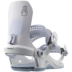 Bataleon Etna HW Snowboard Bindings - Women's 2026