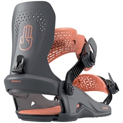 Bataleon Donna HW Snowboard Bindings - Women's 2026
