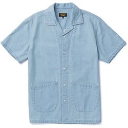 Seager Southpaw Whippersnapper Shirt - Men's