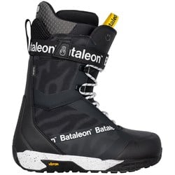 Bataleon Salsa Lace Snowboard Boots 2026