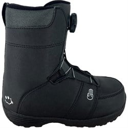 Bataleon Minishred Snowboard Boots - Kids' 2026