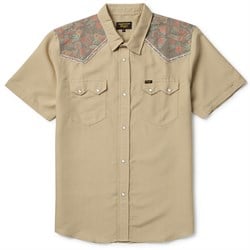Seager Sawtoof Short-Sleeve Shirt - Men's