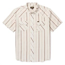 Seager Sawtoof Short-Sleeve Shirt - Men's