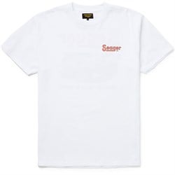 Seager Drifting The West T-Shirt - Men's