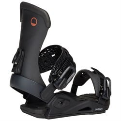 Season Meld Snowboard Bindings 2026