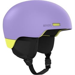 Anon Windham WaveCel Helmet