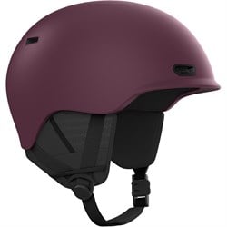Anon Oslo WaveCel Round Fit Helmet