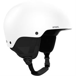 Anon Raider 3 Round Fit Helmet