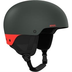 Anon Raider 3 Round Fit Helmet