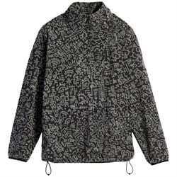 Autumn Vortex Fleece - Men's