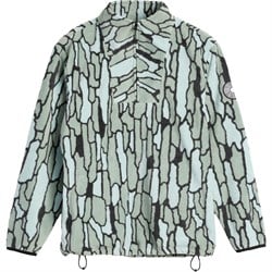 Autumn Vortex Fleece - Men's