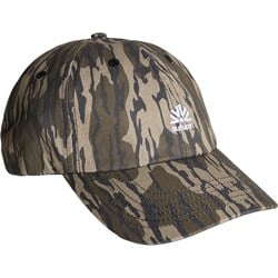 Autumn Six Panel Strapback Hat