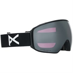 Anon M4 Toric Polarized Low Bridge Fit Goggles