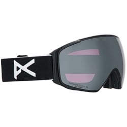 Anon M4S Toric Polarized Low Bridge Fit Goggles