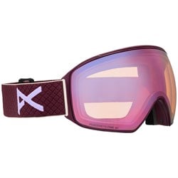 Anon M4 Toric MFI Low Bridge Fit Goggles