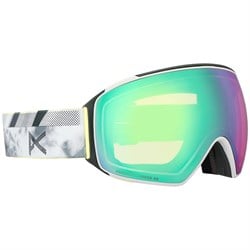 Anon M4 Toric MFI Low Bridge Fit Goggles