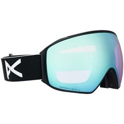 Anon M4 Toric MFI Low Bridge Fit Goggles