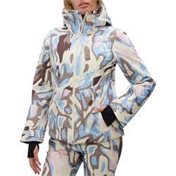 Halfdays Lawrence Jacket - Women's