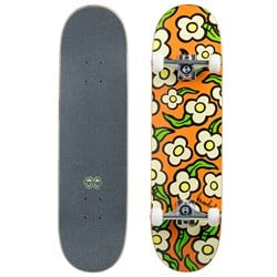 Krooked Wildstyle DLX 8.38 Skateboard Complete