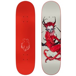 There Skateboards Marbie Blake Armstrong Devlish True Fit 8.38 Skateboard Deck