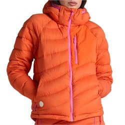 Seniq WildPuff Packable Down Hoodie - Women's