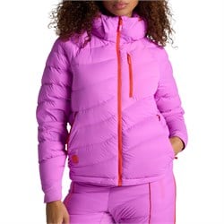 Seniq WildPuff Packable Down Hoodie - Women's