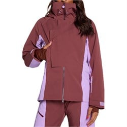 Seniq Slopestar Ski Jacket - Women's