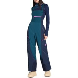 Seniq Slopestar Ski Bibs - Women's