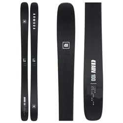 Armada ARV 100 Black Edition Skis 2026