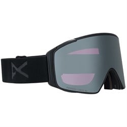 Anon M4S Cylindrical MFI Goggles