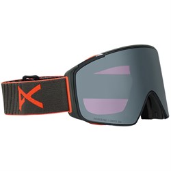 Anon M4S Cylindrical MFI Goggles