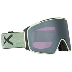 Anon M4S Cylindrical MFI Goggles