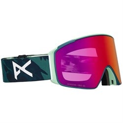 Anon M4S Cylindrical MFI Goggles