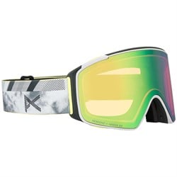 Anon M4S Cylindrical MFI Goggles