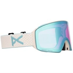 Anon M4S Cylindrical MFI Low Bridge Fit Goggles