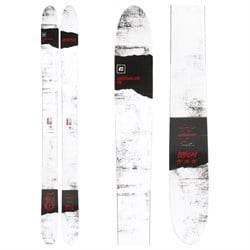 Armada Whitewalker 116 Skis 2026