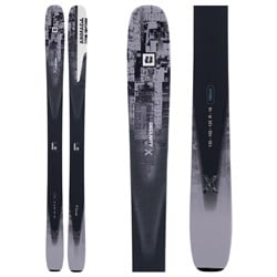 Armada Declivity X 102 Skis 2026